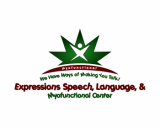 https://www.logocontest.com/public/logoimage/1532607231Expressions Speech, Language, _ Myofunctional Center.png